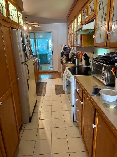 1er août très beau appartement avec 3chambre beautiful 3bedroom