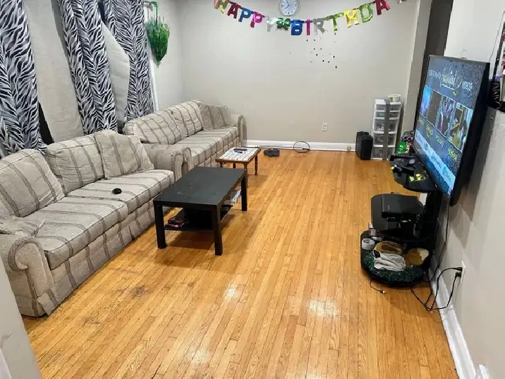 Room for rent
