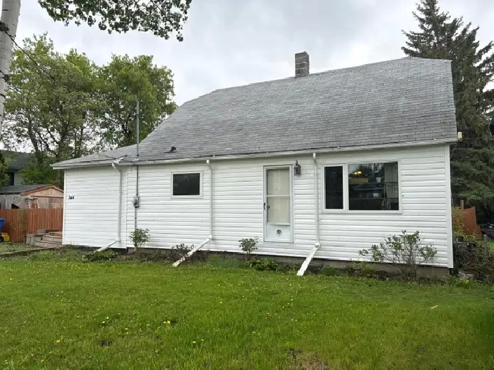 3 bed Home in Binscarth MB