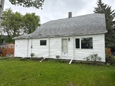 3 bed Home in Binscarth MB