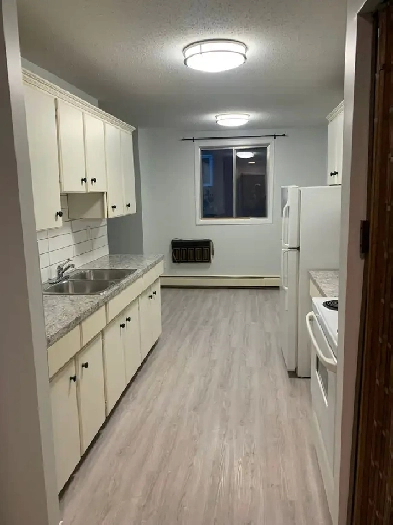 2-Bedroom Apartment for Rent