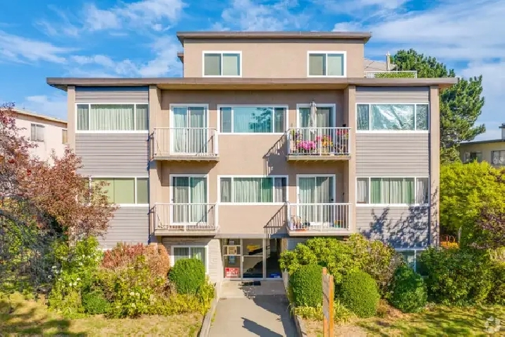 1 BEDROOM 1 BATHROOM SUITE MARPOLLE AREA - SELKIRK STREET