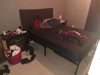 Master bedroom could be yours