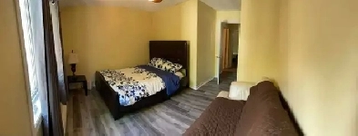 Room for Rent in Aylmer, Gatineau – $650