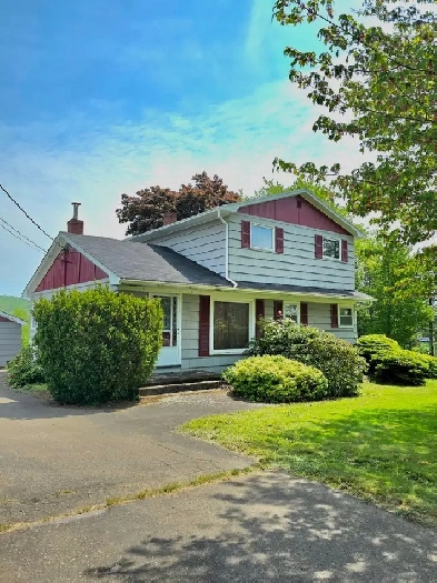 Home for Sale by owner