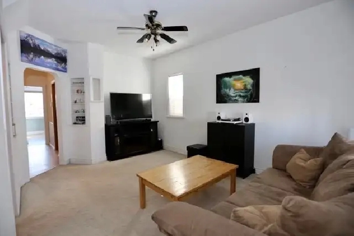 2 full bathroom, 2bedrooms, whole house for rent in St. James
