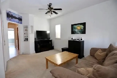 2 full bathroom, 2bedrooms, whole house for rent in St. James