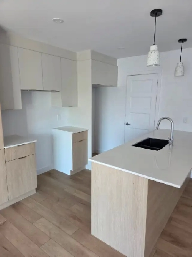✨ LOGEMENTS NEUFS 5 ½ HAUT DE GAMME À LOUER – À PARTIR DE 1595$/