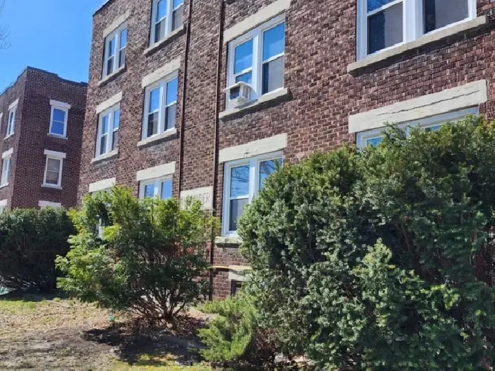 2-Bedroom Apartments for Rent in Windsor, ON