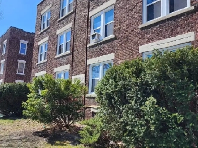 2-Bedroom Apartments for Rent in Windsor, ON