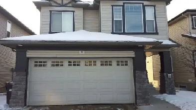 Walkout Basement for Rent - (Separate Entry)