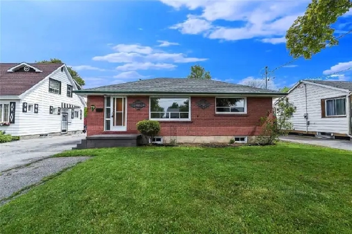 2 Bedroom Basement