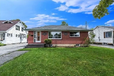 2 Bedroom Basement