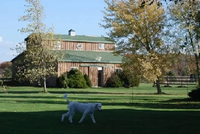 Private Workshop for Rent