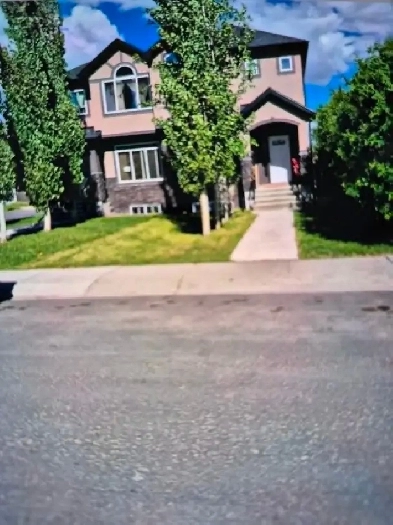 3 Bdrm 2.5Bthrm 2Lvrm House for Rent