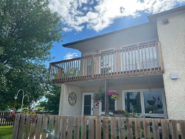 Condo for rent