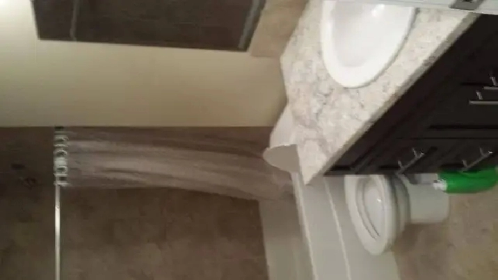 LEGAL BASEMENT FULLY FURNISHED WITH 2 BED ROOMS IN PARSONCREEK