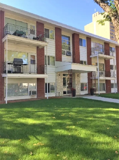 1 Bedroom Apartment For Rent