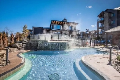 Seasonal Lease – Blue Mountain - 4 months