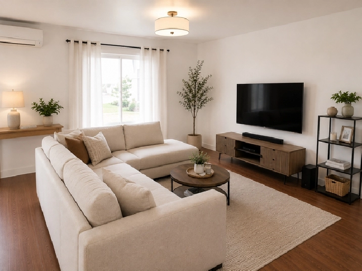 4 ½ À LOUER – 4340 boul. St-Laurent, Sainte-Catherine1 625 $/mo