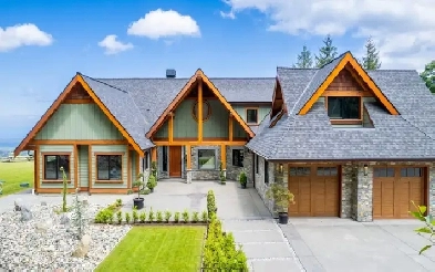 Gorgeous Ultra Modern House for Short Term Rental