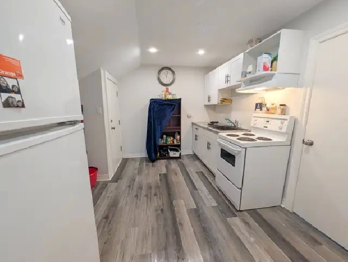 191 Burgar St, Welland - 1 Bedroom Upper Unit