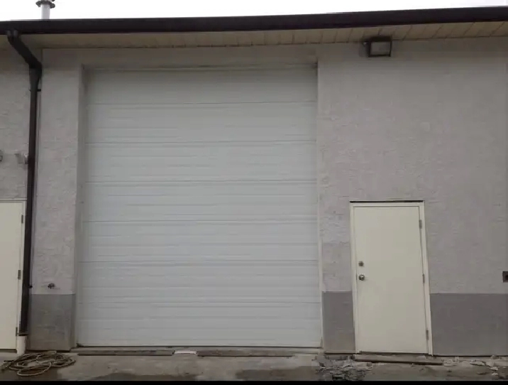 Industrial unit for rent Summerland bc