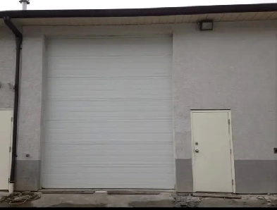 Industrial unit for rent Summerland bc