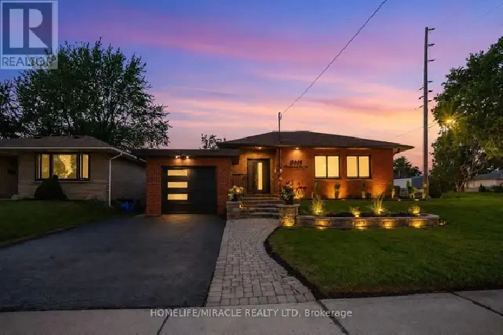 JUST LISTED IN OSHAWA!