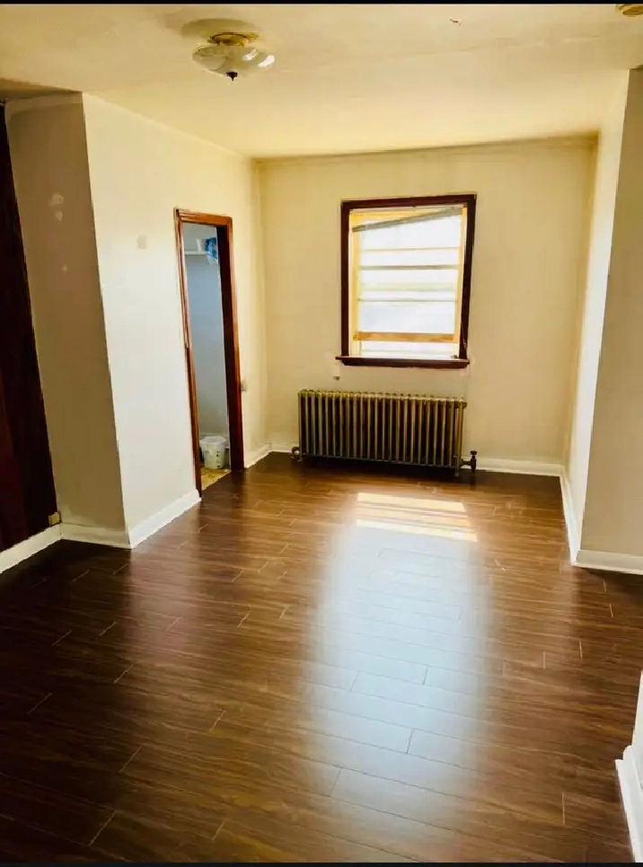 One Bedroom Apartment in south Etobicoke