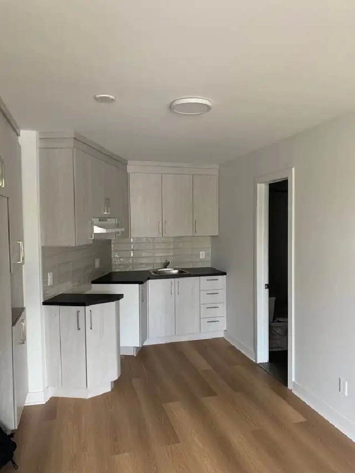 #10 — Appartement 4½ à louer — St-Jean-sur-Richelieu
