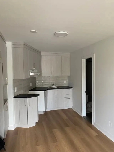 #10 — Appartement 4½ à louer — St-Jean-sur-Richelieu