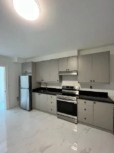 Basement Apartment for rent