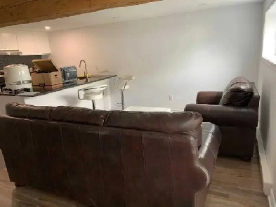 Beau Appartement 3 et demi à louer à Lasalle