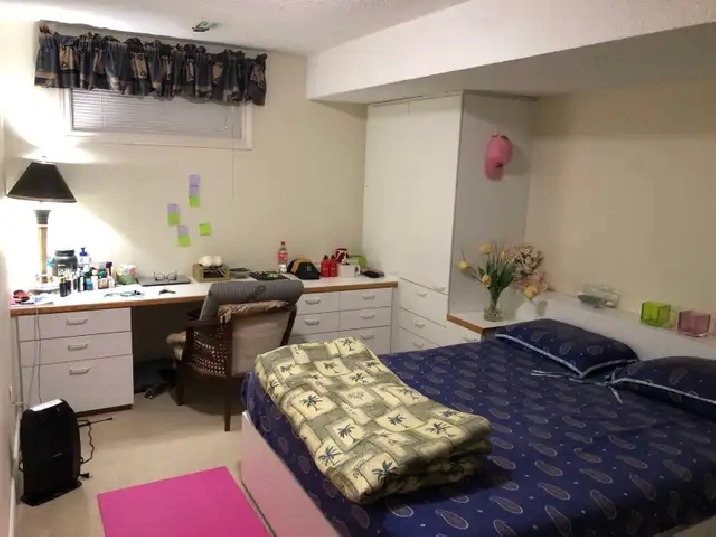 Room for rent