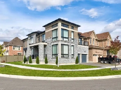 1 Bed 1 Wash Basement For Rent In Brampton