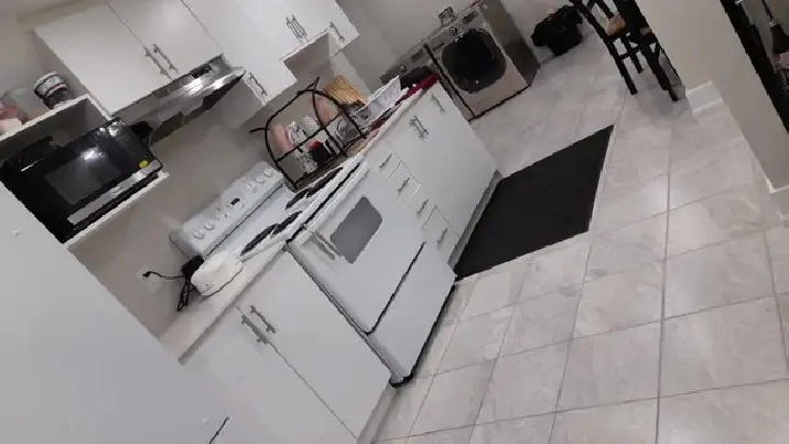 Legal Brampton Basement for Rent Sheridan College 2 Bedroom