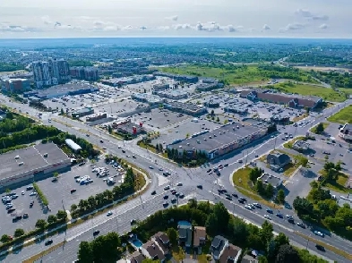 Move into a brand new home in Ottawa this year!