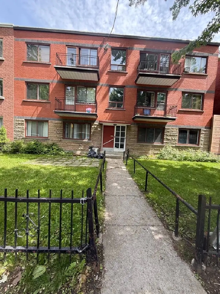 Rosemont 39ème/Institut Cardiologie de Mlt.
