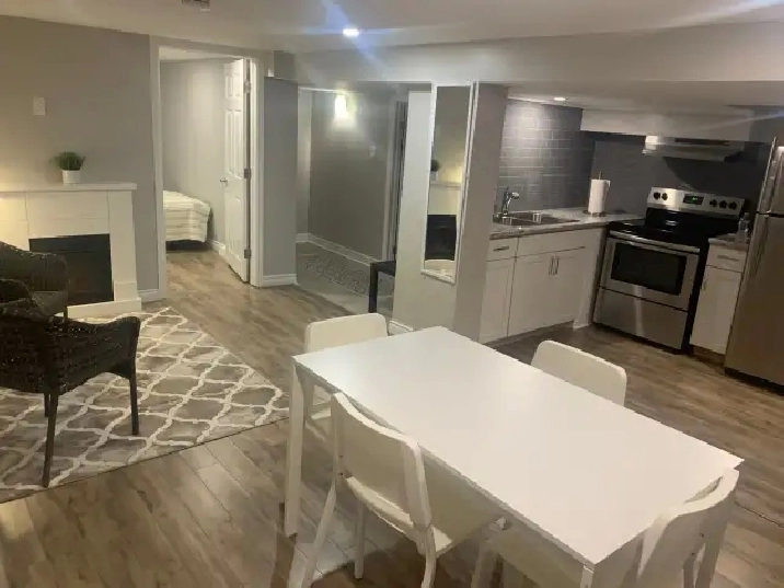 1 room for rent- single occupant -North End St Catharines