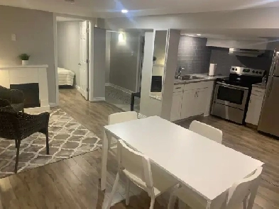 1 room for rent- single occupant -North End St Catharines