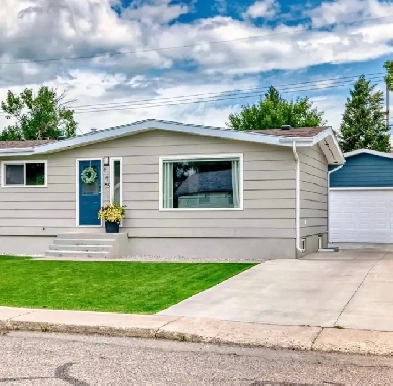 Short term rental