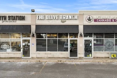 Take Over Thriving Business and a Beautiful Restaurant Space