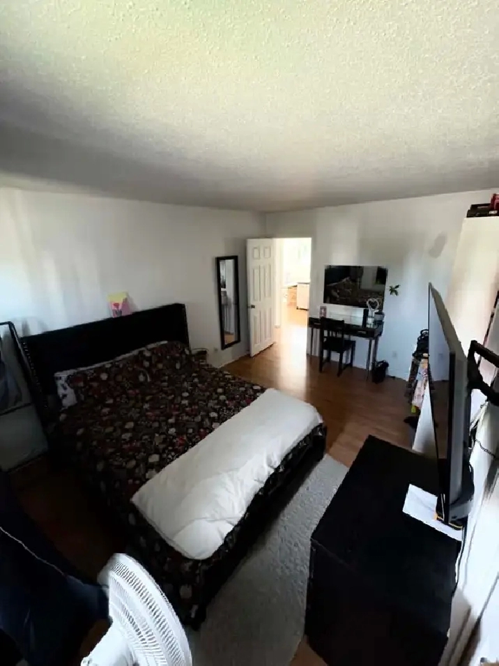 3 Bedroom Apartment / Appartement 3 Chambres ($1,625 / m)