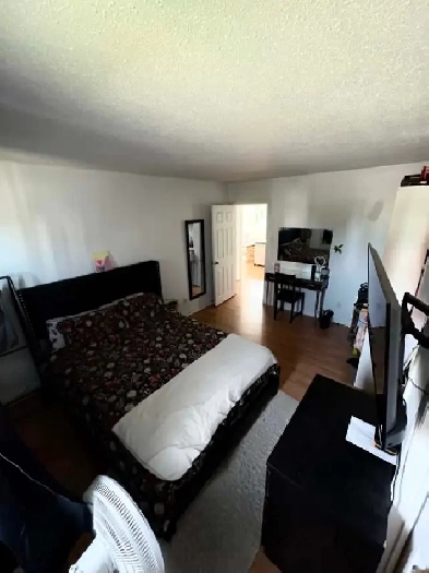 3 Bedroom Apartment / Appartement 3 Chambres ($1,625 / m)