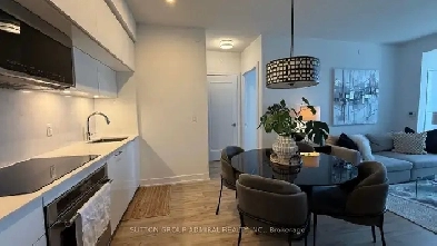 Location, Location, Location. 25 Adra Grado Way, Toronto, ON M2J