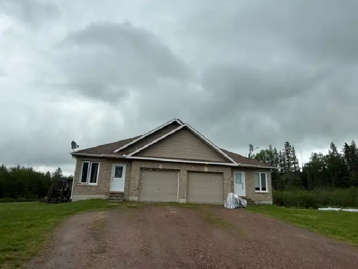 3 bedroom house for rent