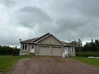 3 bedroom house for rent