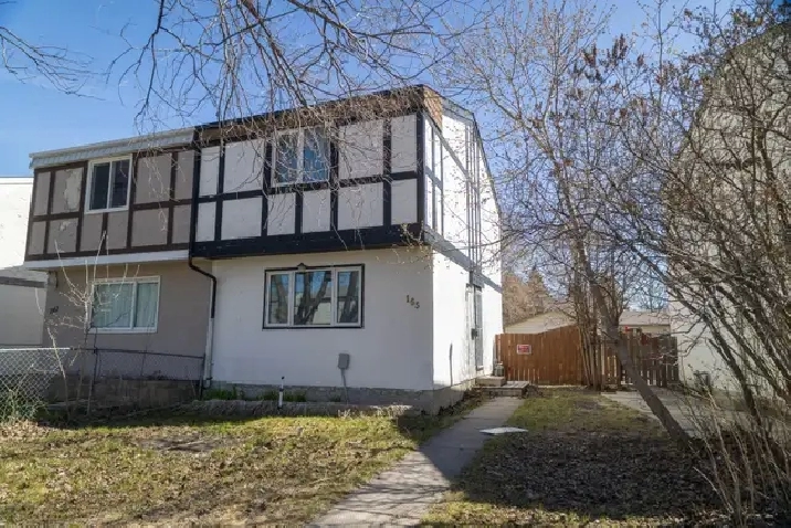 St-Norbert Side x Side for Rent