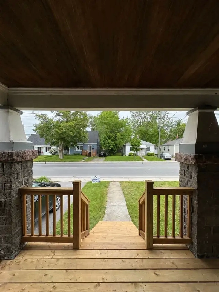 6 Bedroom Student Rental